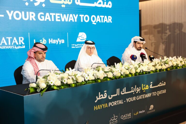 Qatar Unifies its Tourist Visa Processes Through Revamped Hayya Platform