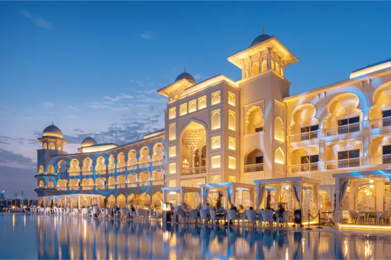 Celebrate the Spirit of Ramadan at Layali Katara – The Chedi Katara Hotel & Resort
