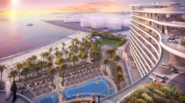5 Restaurants with Stunning Views in Qatar