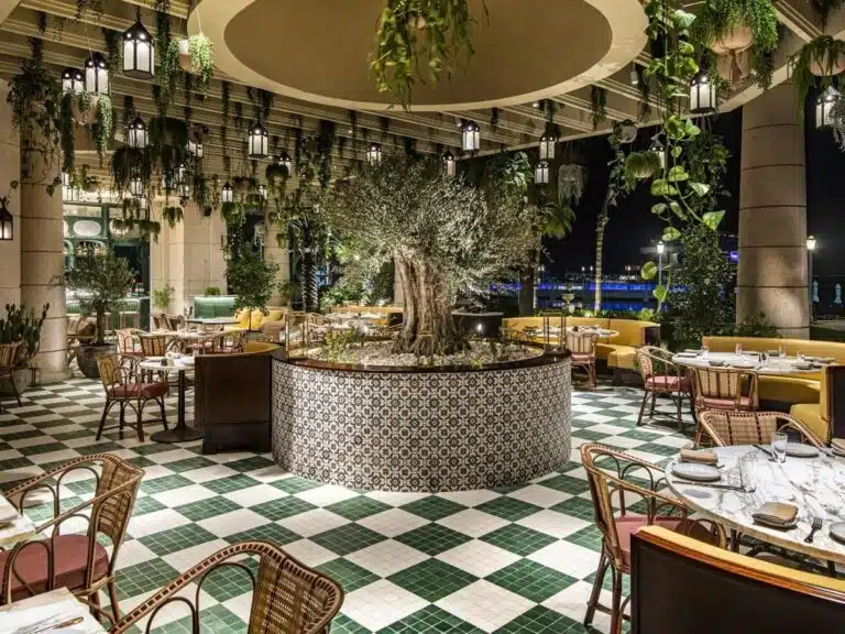 Curiosa launches new Friday brunch