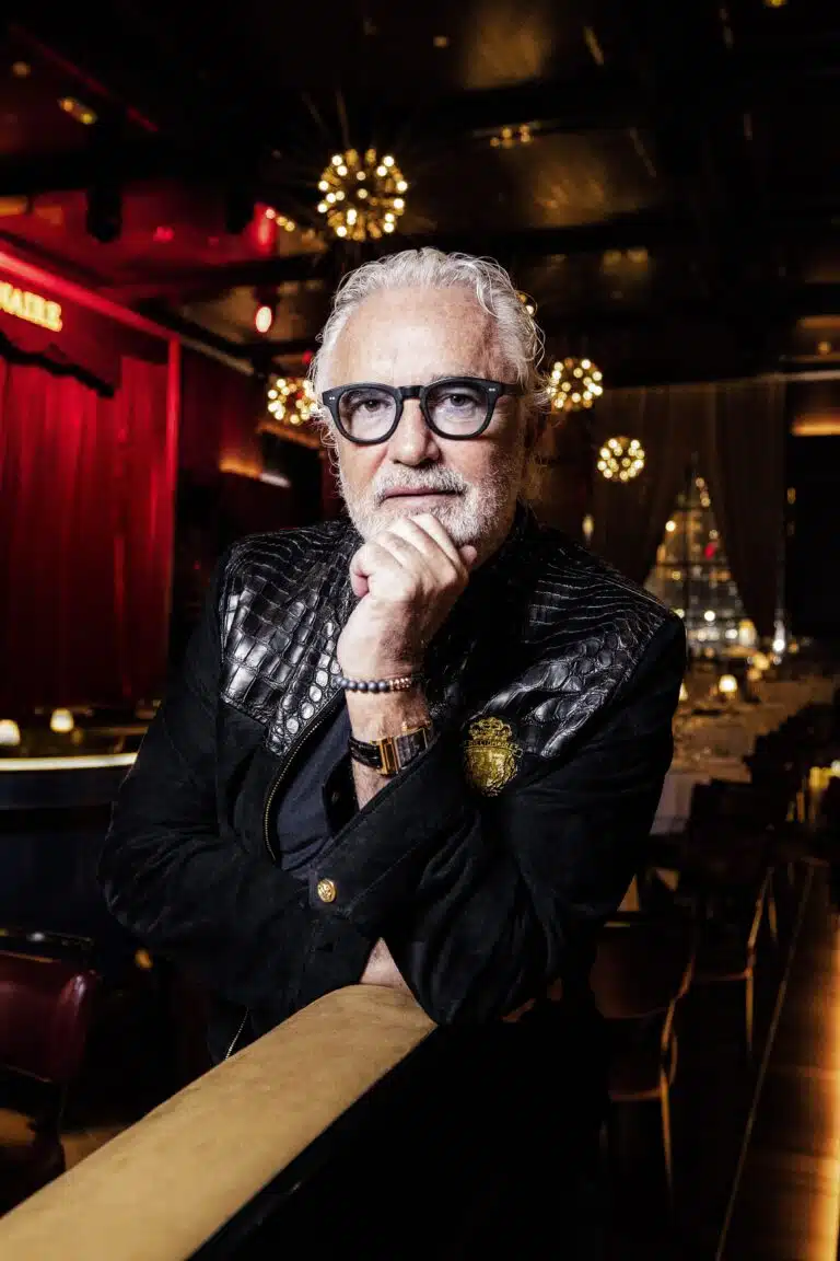 Billionaire doha continues to shine in the limelight with its renowned italian and new asian restaurant, which hosts the first and only luxury dinner-show concept in qatar