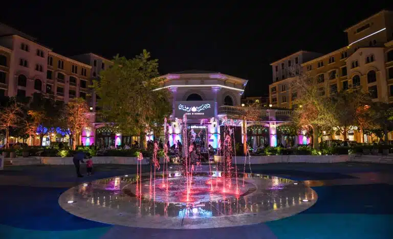 Debs w Remman Doha celebrates the lead-up to Ramadan with the launch of a special menu