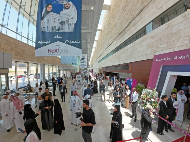 The 6th Edition of “Build Your House” Empowers Residents of Qatar to Build their Perfect Homes