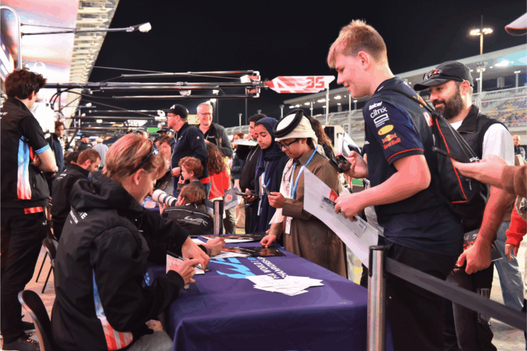 Spectators’ Guide: Qatar 1812 KM – FIA World Endurance Championship 2025