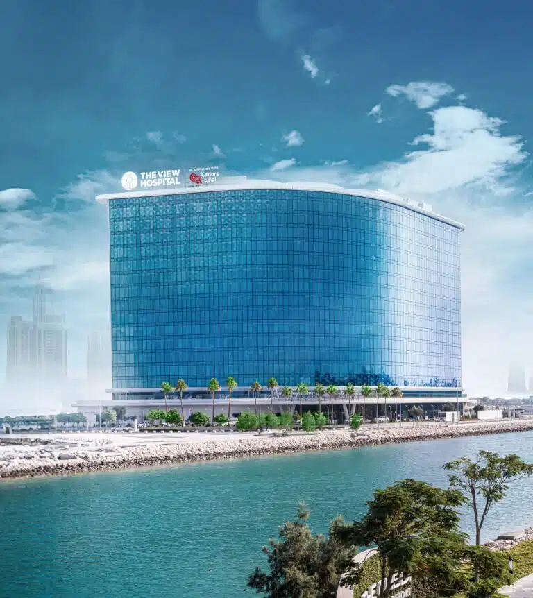 The View Hospital Sets New Standards with Groundbreaking ‘Innovations in Robotic Surgery’ Symposium in Doha