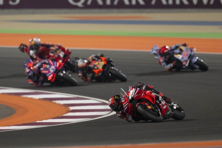 MotoGP™: A Beginner’s Guide
