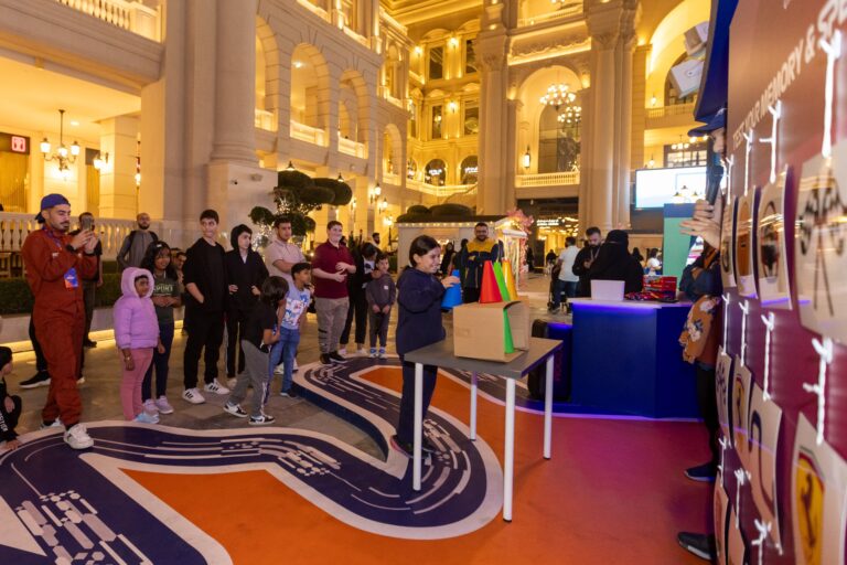 Get Ready for the Thrill of MotoGP™: Pre-Event Experiences Across Qatar Ahead of the Qatar MotoGP™ Qatar Airways Grand Prix of Qatar 2025