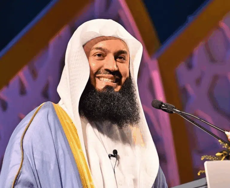 Mufti Menk Returns to Qatar for a Special Ramadan 2025 Lecture