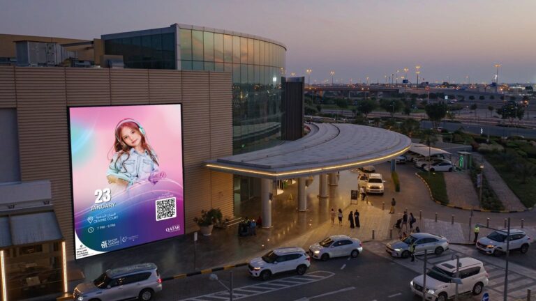 Shop Qatar 2025: Doha Festival City Hosts an Exclusive Three-Day Fashion Show