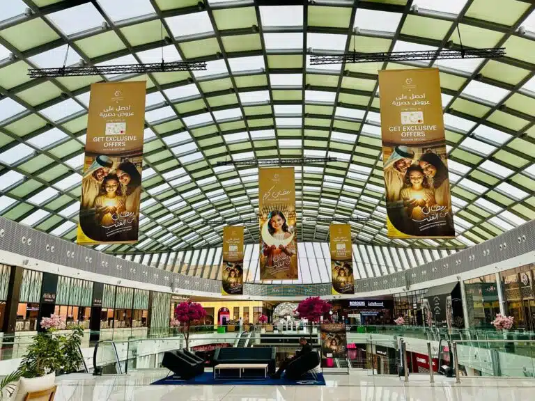 Doha Festival City Brings the Spirit of Giving to Life, with Charity Initiatives, Festive Activities, and Exclusive Ramadan Experiences