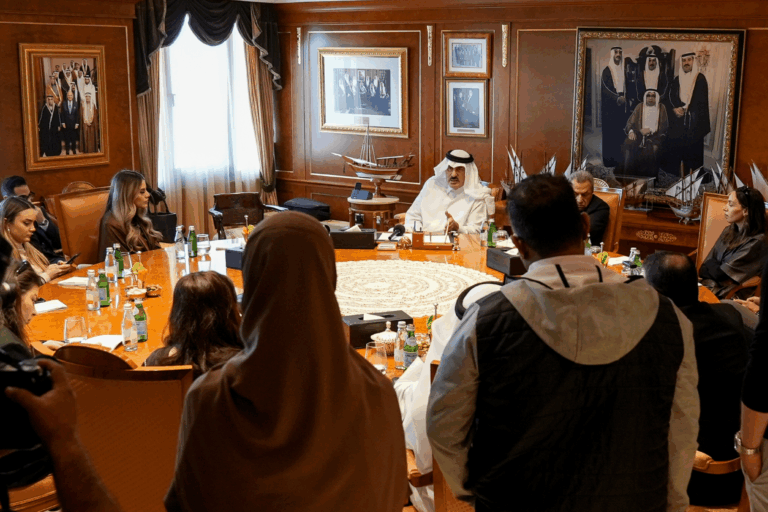 Alfardan Jewellery participates in the 21st edition of the DJWE 2025