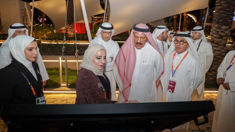 Engineer Samira Al-Kandari: Expo Doha Represents an Opportunity to Learn From Other Nations’ Experiences, Collaborate, and Achieve Sustainability Goals Together