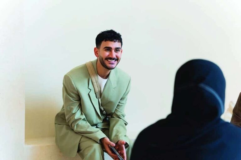 Meet Allum—the Qatari Slow Beauty Brand Revolutionizing Skincare in the Middle East