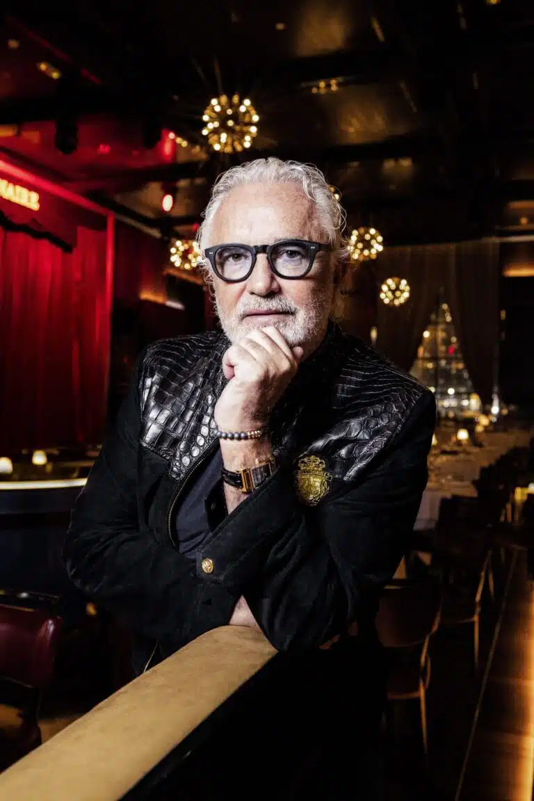 BILLIONAIRE DOHA CONTINUES TO SHINE IN THE LIMELIGHT WITH ITS RENOWNED ITALIAN AND NEW ASIAN RESTAURANT, WHICH HOSTS THE FIRST AND ONLY LUXURY DINNER-SHOW CONCEPT IN QATAR.