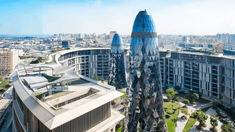 Doha Oasis Expands Its Luxury Portfolio with the Acquisition of Ever Fashion Luxury Group