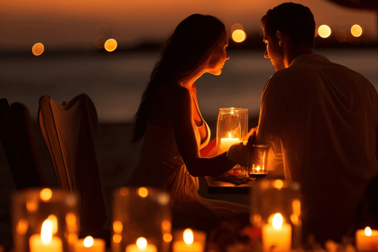 CELEBRATE THE SEASON OF LOVE AND HARMONY AT THE RITZ-CARLTON, DOHA
