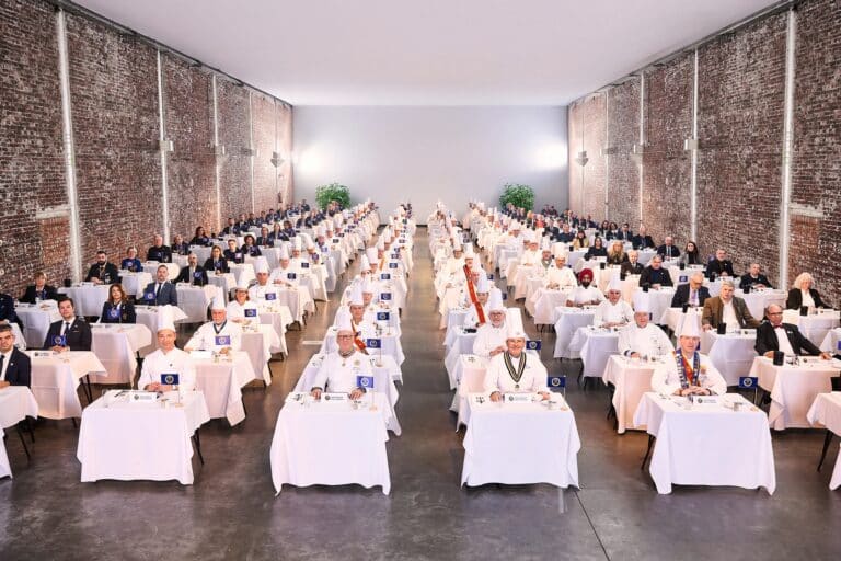 Rawa Wins the 2025 Superior Taste Award Once Again for Its Recently Launched “Pomegranate & Chia Seeds Fruit Yogurt” from the International Taste Institute