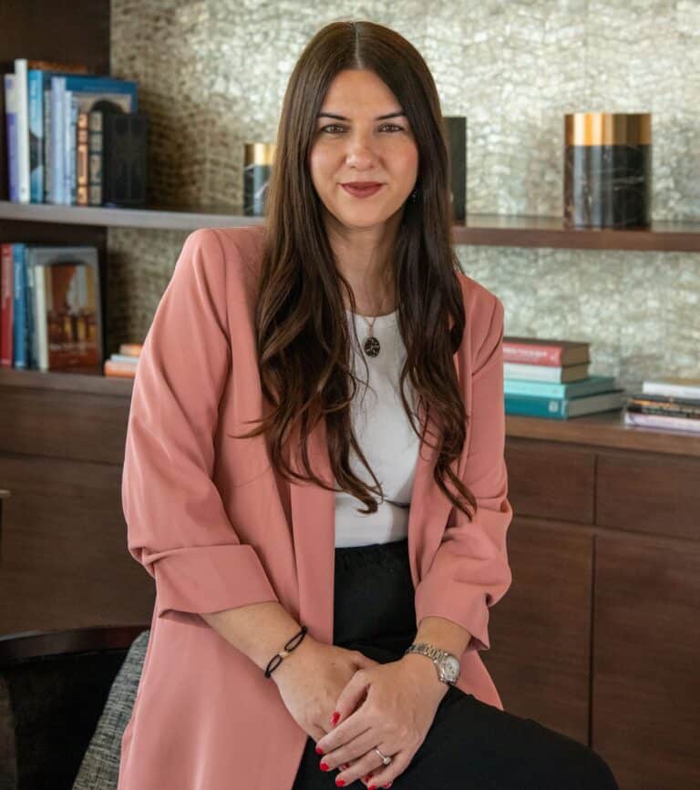 Park Hyatt Doha Appoints New Director of Marketing and Communications