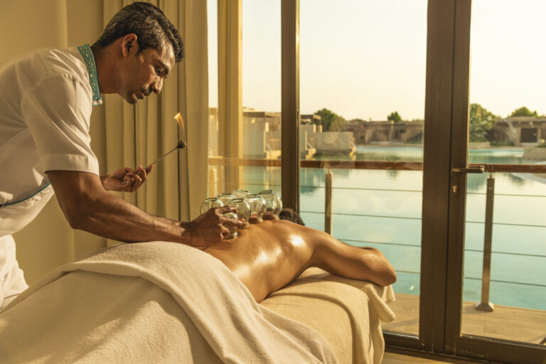 ZULAL WELLNESS RESORT BY CHIVA-SOM INTRODUCES THE BODY TRANSFORMATION RETREAT