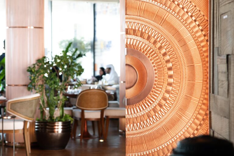 B-LOUNGE DOHA CELEBRATES THE SUMMER SEASON WITH AN ENTICING NEW B-LUNCH SET MENU
