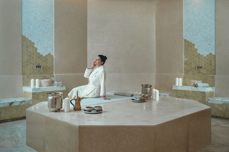 UNVEIL YOUR BEST SELF WITH ZULAL WELLNESS RESORT’S EXCLUSIVE “RADIANCE AND GLOW” 7-NIGHT RETREAT
