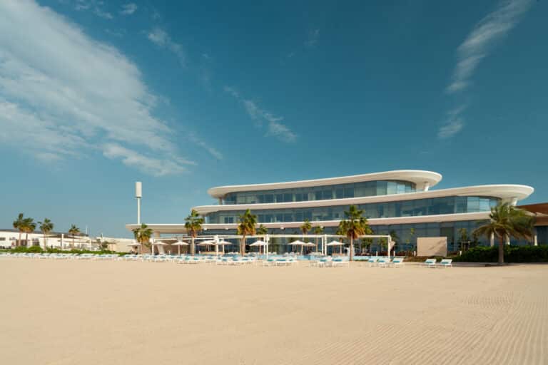 Azure Beach Doha Celebrates Its First Anniversary with a Day of Sport, Music and Lifestyle Experiences Azure Beach Doha Celebrates Its First Anniversary with a Day of Sport, Music and Lifestyle Experiences