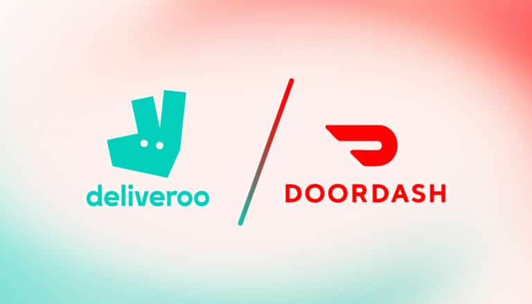 Deliveroo Qatar Becomes Part of DoorDash Following Completed Acquisition