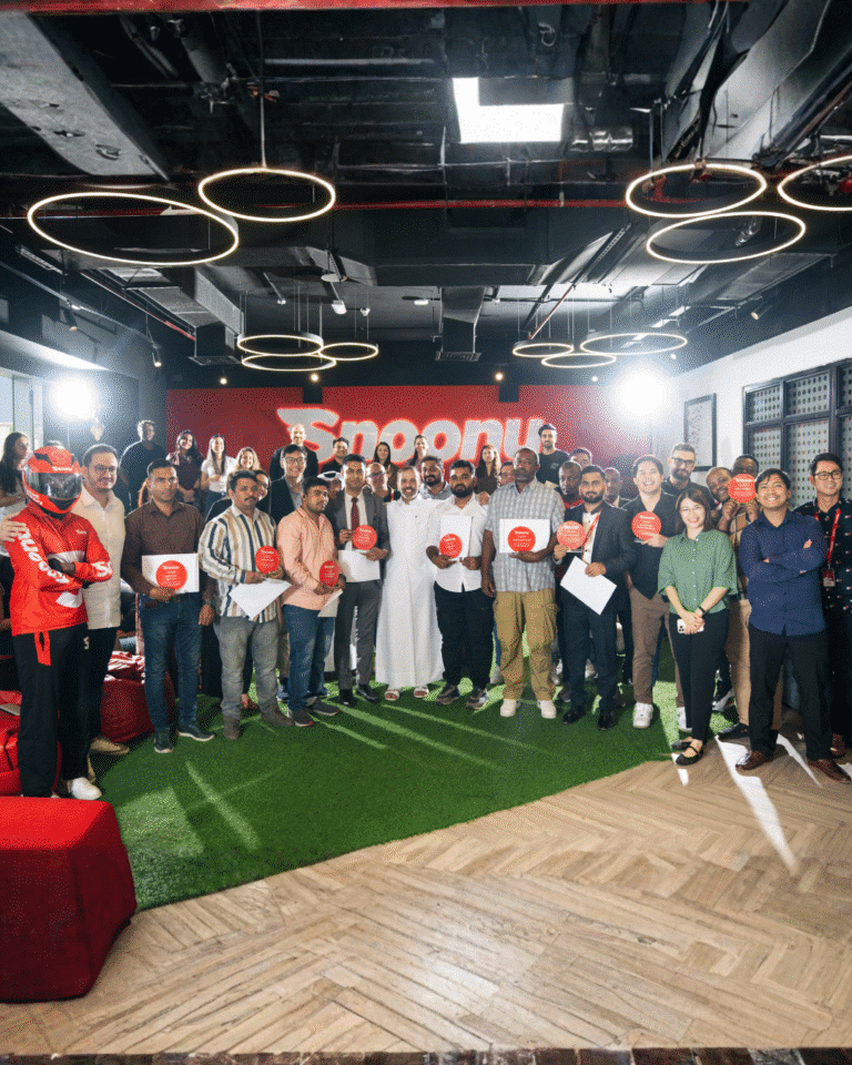 From drivers to dreamers – Snoonu rewards its heroes with QAR 50,000 each From drivers to dreamers – Snoonu rewards its heroes with QAR 50,000 each