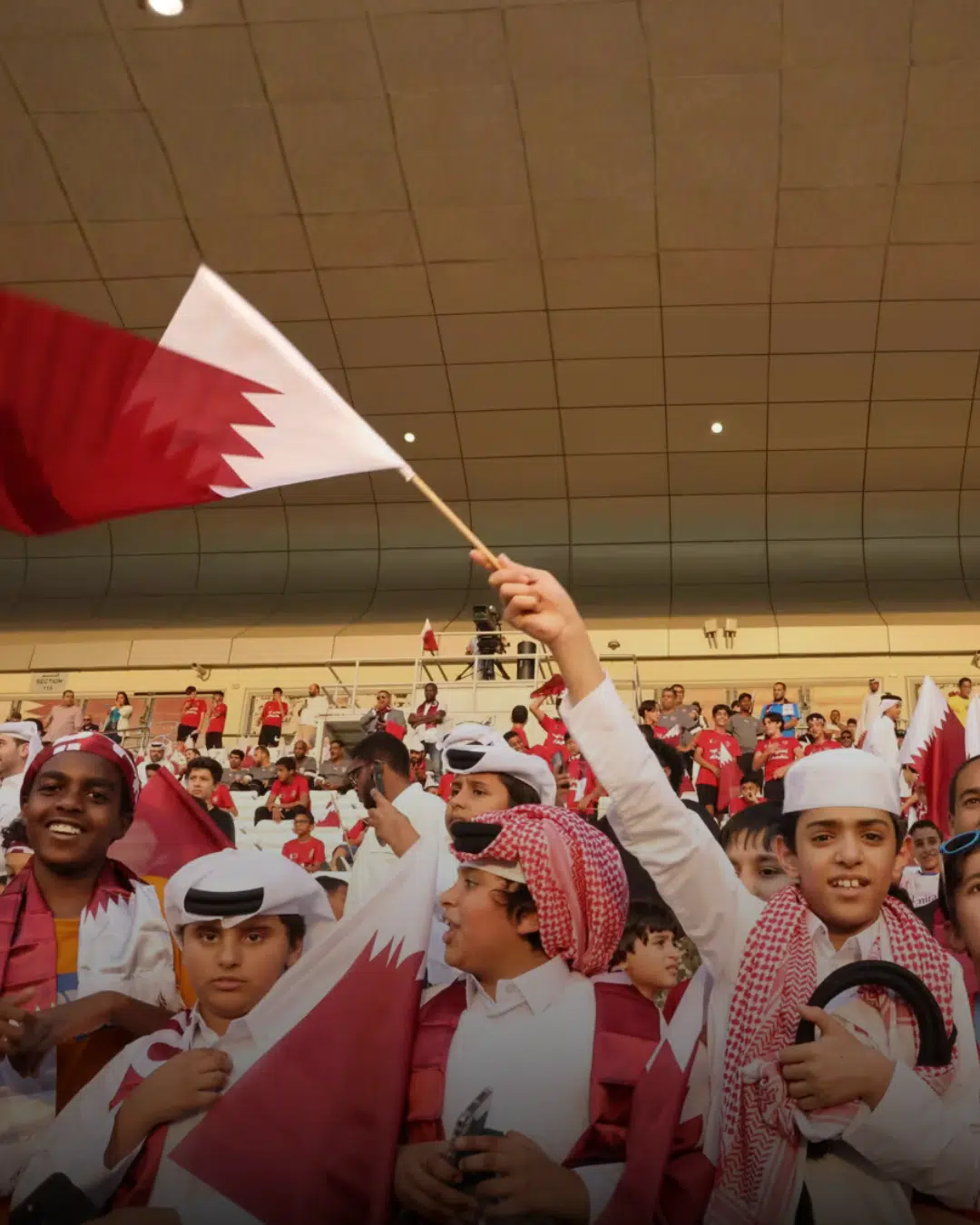 Qatar hosts FIFA U-17 World Cup 2025!