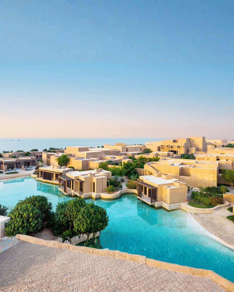 The kind of break you don’t feel guilty about Especially at 35% off at Zulal Wellness Resort The kind of break you don’t feel guilty about Especially at 35% off at Zulal Wellness Resort