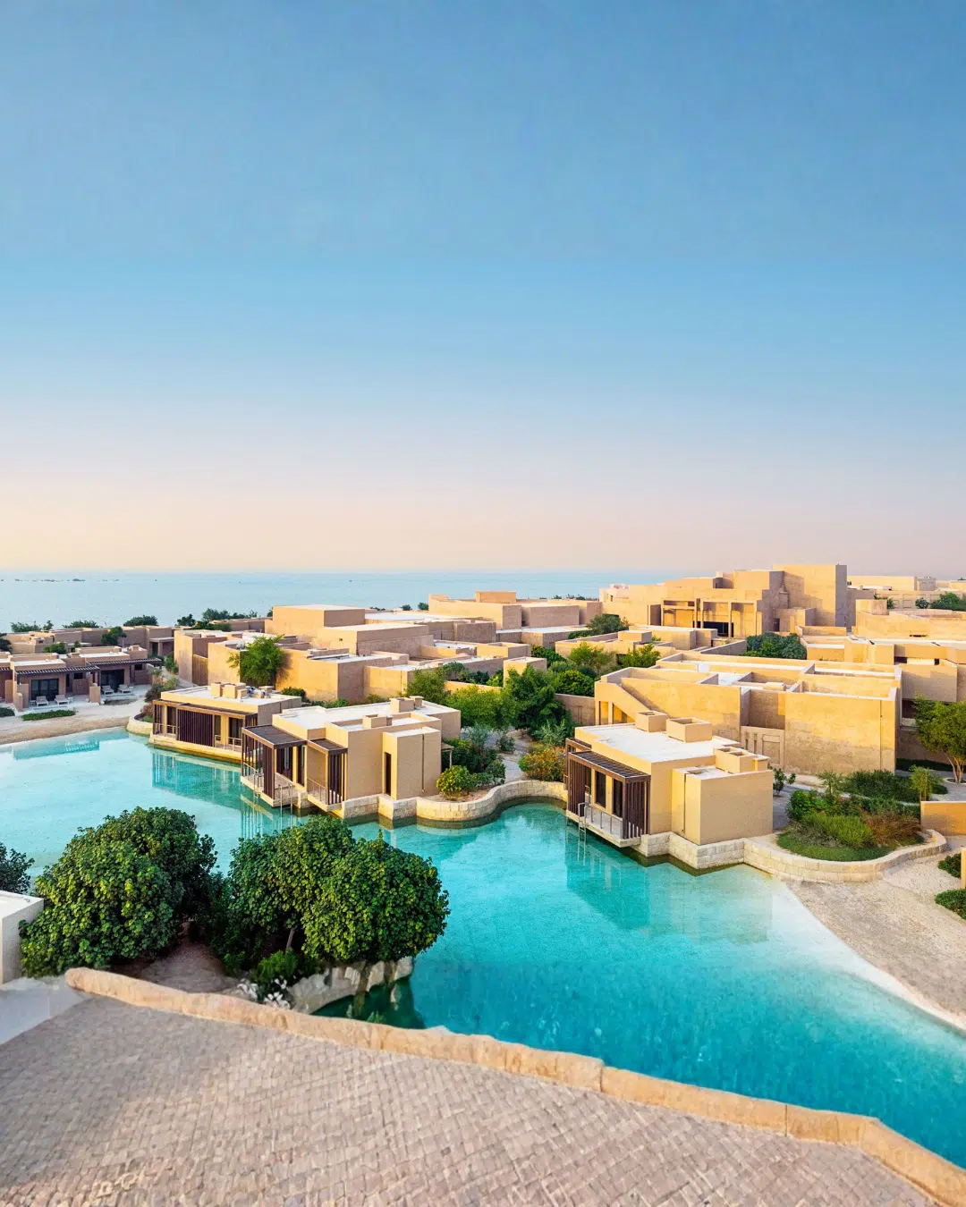 Zulal Wellness Resort