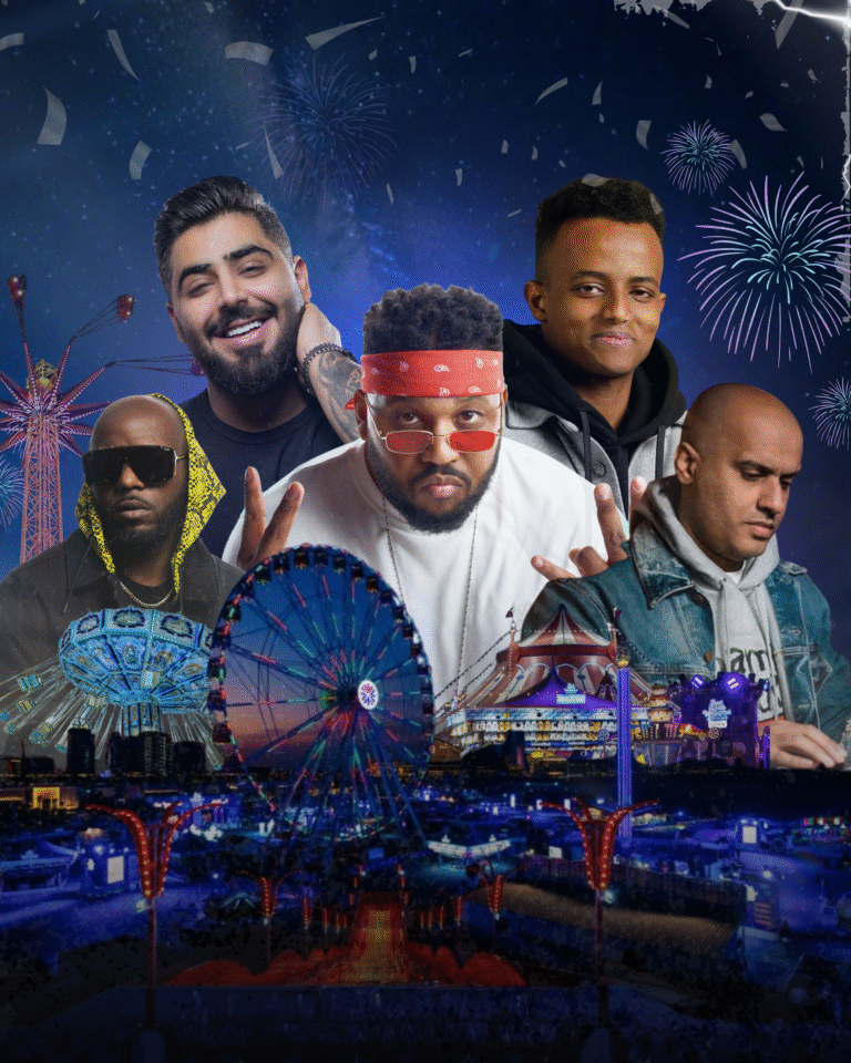 Lusail Winter Wonderland 2025: The Ultimate Guide to Qatar’s Grand Opening Carnival Lusail Winter Wonderland 2025: The Ultimate Guide to Qatar’s Grand Opening Carnival