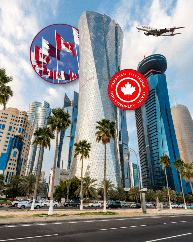 Qatar Citizens Now Visa-Free for Canada: What You Need to Know About the New eTA Rule Qatar Citizens Now Visa-Free for Canada: What You Need to Know About the New eTA Rule