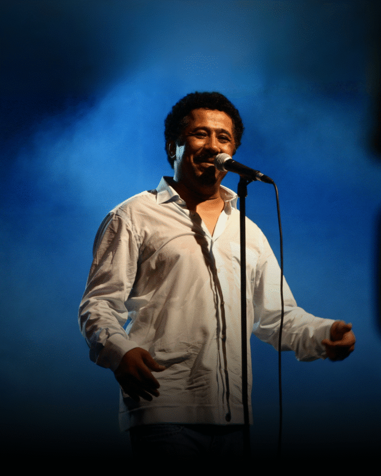 Cheb Khaled to Enchant Saturday Night at the 2025 Formula 1® Qatar Grand Prix Cheb Khaled to Enchant Saturday Night at the 2025 Formula 1® Qatar Grand Prix