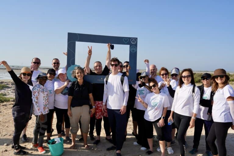 IHG Hotels in Qatar Strengthen Long-Term Sustainability Collaboration with Earthna Seven IHG hotels unite to support environmental stewardship, wellness, and community engagement across Qatar IHG Hotels in Qatar Strengthen Long-Term Sustainability Collaboration with Earthna Seven IHG hotels unite to support environmental stewardship, wellness, and community engagement across Qatar