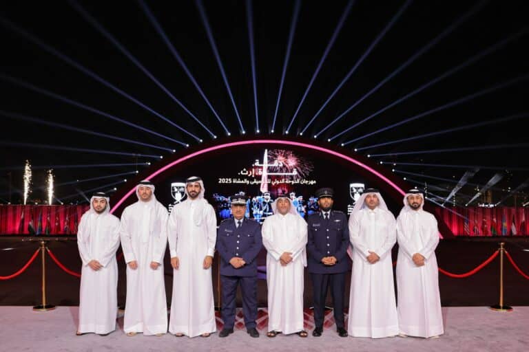 Doha Tattoo Festival Announced as Ticket Sales Officially Open Doha Tattoo Festival Announced as Ticket Sales Officially Open