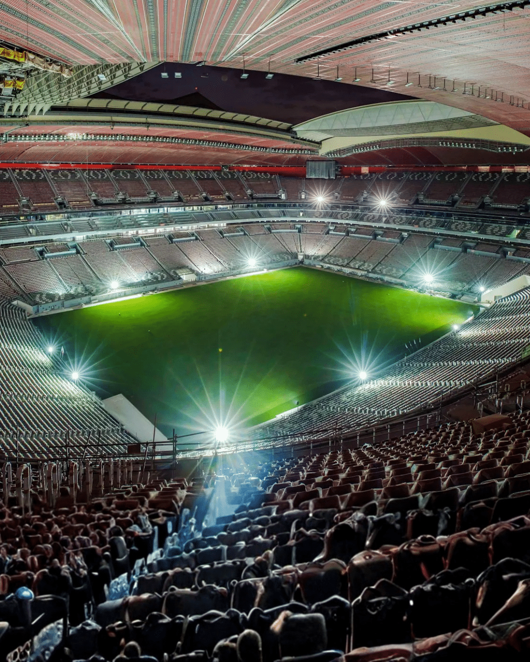 FIFA Arab Cup Qatar 2025