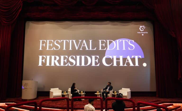 Doha Festival City Reveals The Festival Edits: Qatar’s Retail Trends Report 2025 Doha Festival City Reveals The Festival Edits: Qatar’s Retail Trends Report 2025
