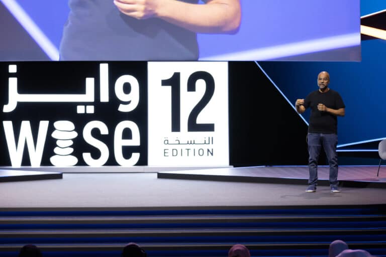 Her Highness Sheikha Moza bint Nasser opens WISE 12 Summit with a call for human values to be at the heart of education Her Highness Sheikha Moza bint Nasser opens WISE 12 Summit with a call for human values to be at the heart of education