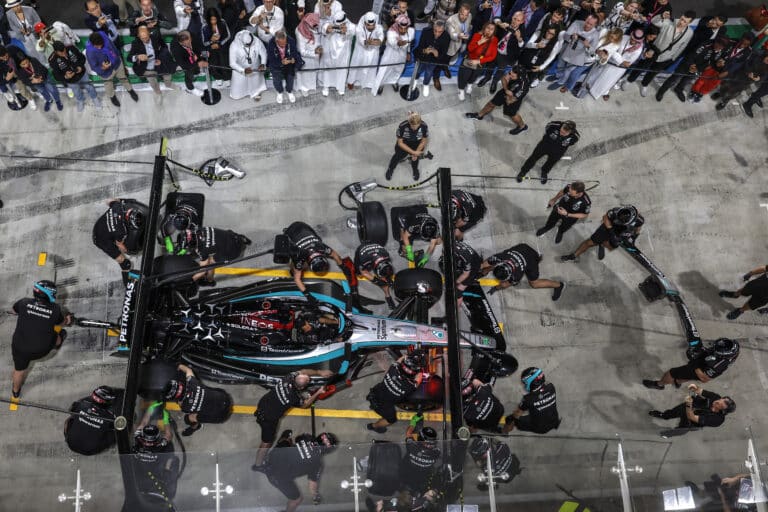 Get ready for the Formula 1® Qatar Airways Qatar Grand Prix 2025 at Lusail International Circuit Get ready for the Formula 1® Qatar Airways Qatar Grand Prix 2025 at Lusail International Circuit