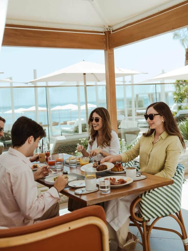 Best breakfast spots in Qatar to start your day right Best breakfast spots in Qatar to start your day right