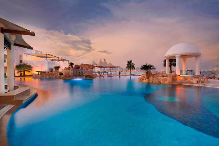 Best wellness retreats and spas in Qatar for ultimate relaxation