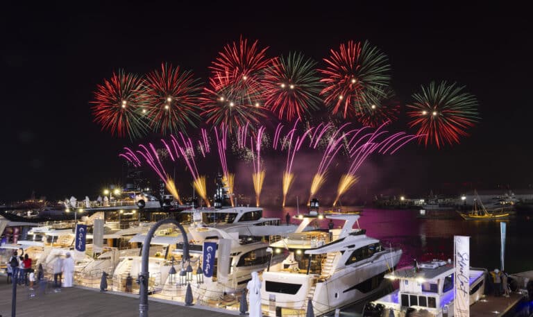 Countdown Begins: Qatar Boat Show 2025 Ready to Light Up Old Doha Port Countdown Begins: Qatar Boat Show 2025 Ready to Light Up Old Doha Port