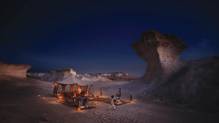 Things to Do in Doha January 2026: Qatar Events, Dates, Tickets & Venues