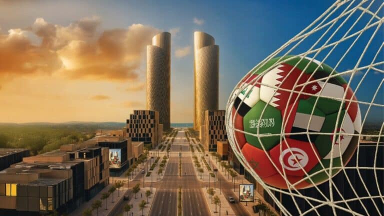 FIFA Arab Cup Qatar 2025: Full Match Schedule, Teams, Venues, Format and Key Highlights