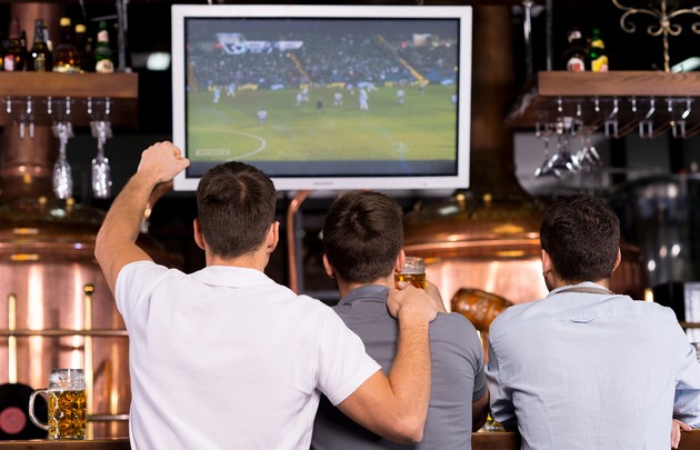 Best Places to Watch Live Football Matches for FIFA Arab Cup 2025