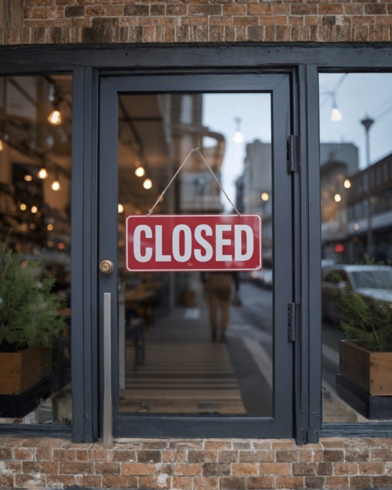 MoCI Orders Temporary Closure of Professional Kitchen Trading and Services Company