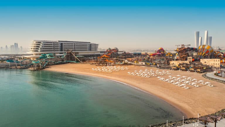 Rixos Premium Qetaifan Island North and Meryal Waterpark Celebrate Qatar National Day with Cultural Festivities Rixos Premium Qetaifan Island North and Meryal Waterpark Celebrate Qatar National Day with Cultural Festivities