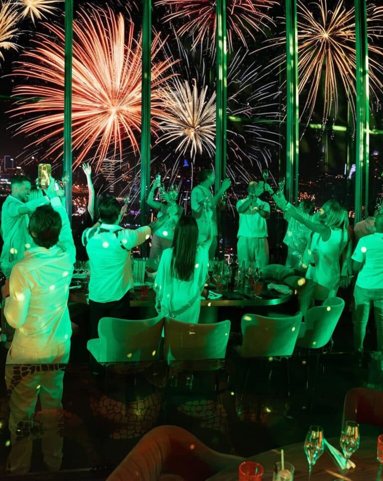 Celebrate New Year’s Eve 2025 in Doha: Top Dinner & Party Experiences Celebrate New Year’s Eve 2025 in Doha: Top Dinner & Party Experiences