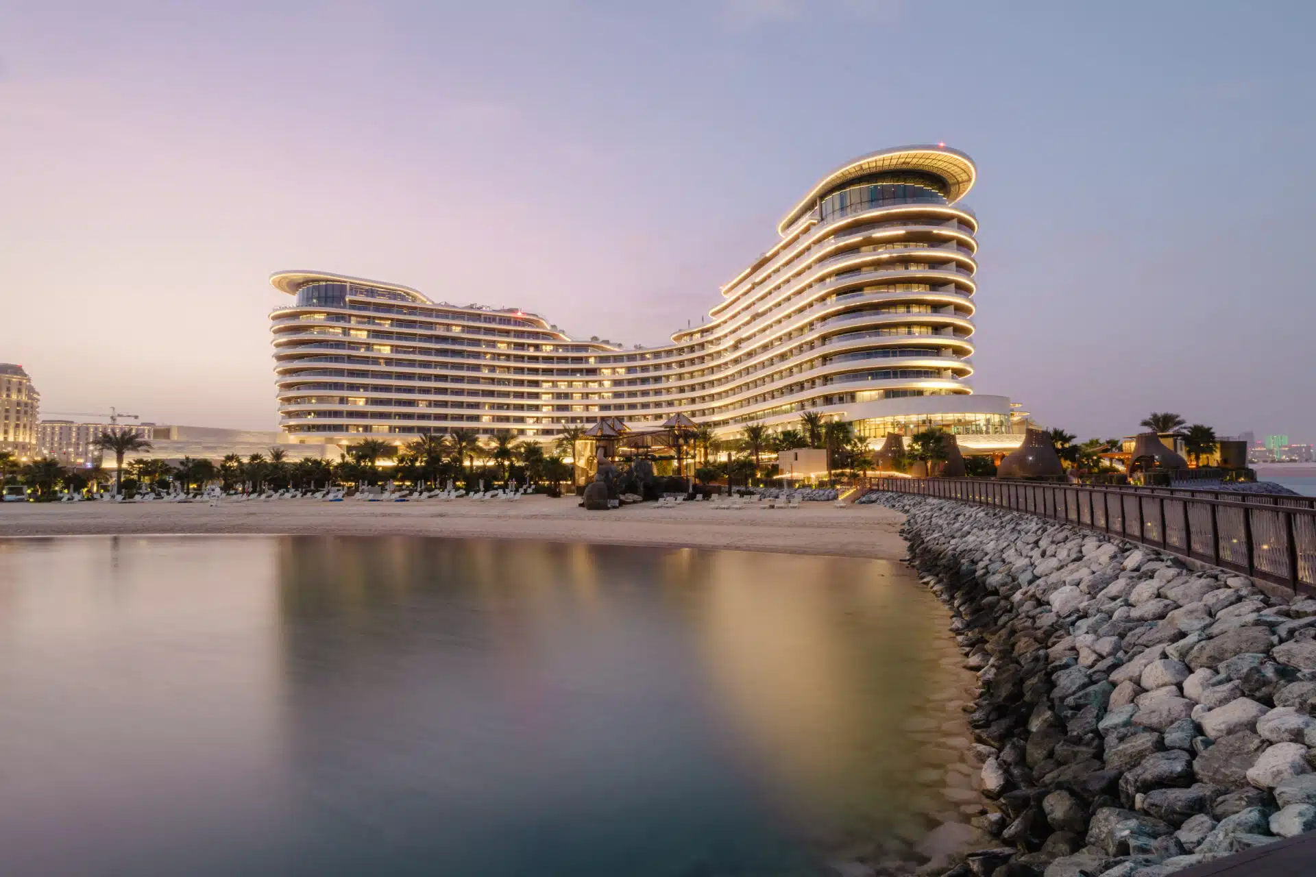 Waldorf Astoria Doha Lusail-2